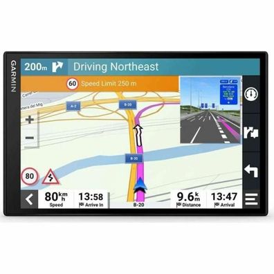 Navigationssystem Garmin DriveSmart 86 MT-S 8 Zoll