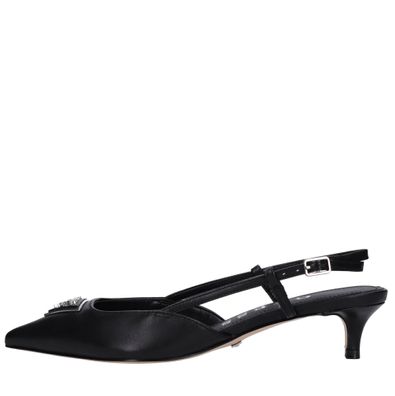 Pumps Guess Schwarze Elegante Damen Schuhe