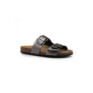 Sandalen Geox Brionia Metallic-Look