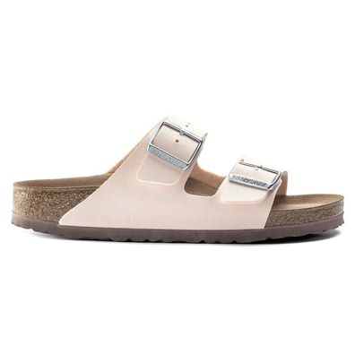 Sandalen Birkenstock Arizona Bs Normal Rose