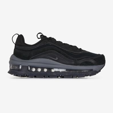 Sneakers Nike Air Max 97 Futura schwarz