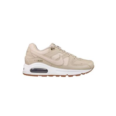 Sneakers Nike Air Max Command Prm Beige Damen