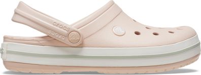 Sandalen Crocs Crocband Rose