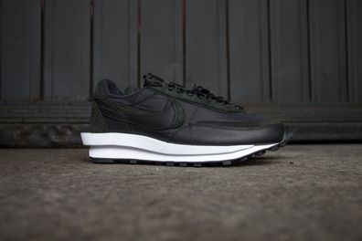 Sneakers Nike Sacai Ld Waffle Schwarz