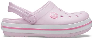 Sandalen Crocs Crocband Clog in Rosa