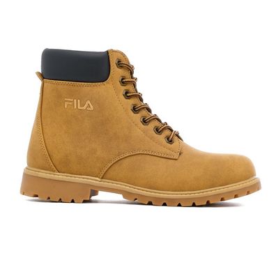 Bottes Fila Maverick Marron