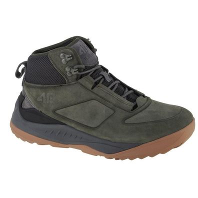 Sandalen 4F grén
