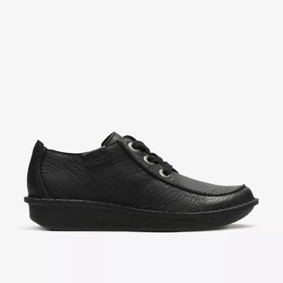 Sneakers Clarks Funny Dream schwarz