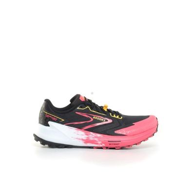 Trailrunning Schuhe Brooks Catamount 3 Rose