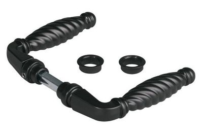 Locinox ZAMAK Stildrückerpaar 3006FAD16