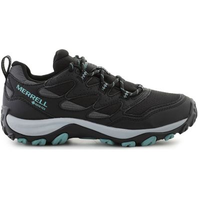 Sneakers Merrell West Rim Sport Goretex Schwarz