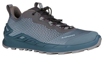 Sneakers Lowa Merger Gtx Los Blau