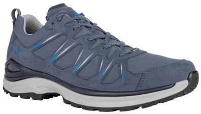 Wanderschuhe Lowa Innox Evo II Gtx blau