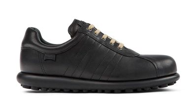 Sneakers Camper Pelotas schwarz