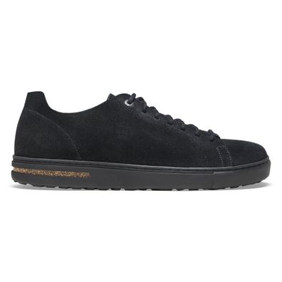 Sneakers Birkenstock Bend Low Decon aus Nubukleder