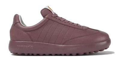 Sneakers Camper Pelotas XLF violett