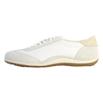 Sneakers Geox Vega Damen Beige
