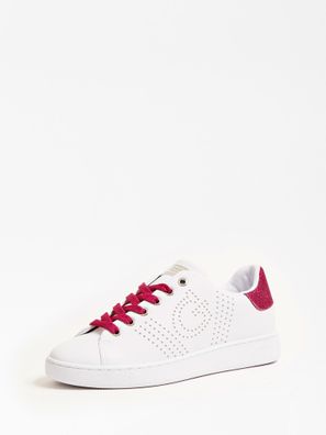 Sneakers Guess Weiß Damen