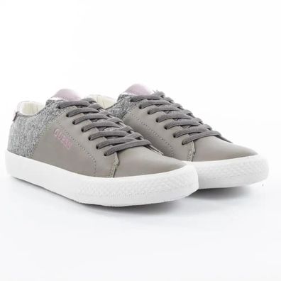 Sneakers Guess Grau Damen Lifestyle