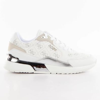 Sneakers Guess Weiß Damen