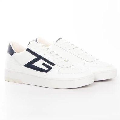 Sneakers Guess Classic Salerno Weiß
