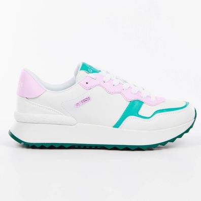 Sneakers Guess Multicolor Damen