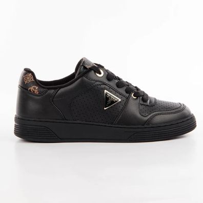 Sneakers Guess Damen Schwarz