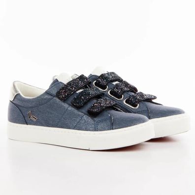 Sneaker Kaporal Blau Damen