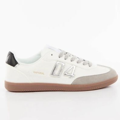 Sneaker Kaporal Weiß Damen