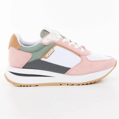 Sneakers Guess Damen Rose Energy