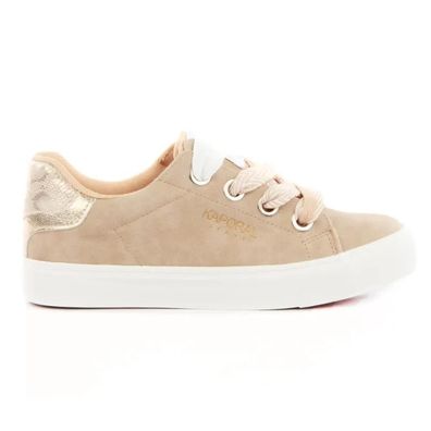 Sneakers Kaporal Beige