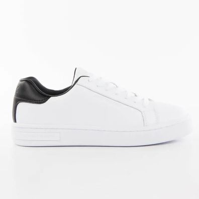 Sneakers Armani Weiß Urban Damen