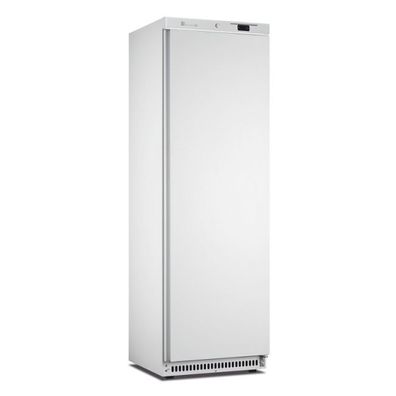 Marecos Gefrierschrank mit 1 Türe 6 Roste und 430 Liter weiß