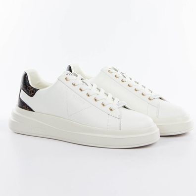 Sneakers Guess Weiß mit Komfort
