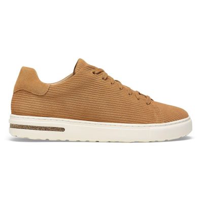 Sneakers Birkenstock Bend Low aus Wildleder, braun