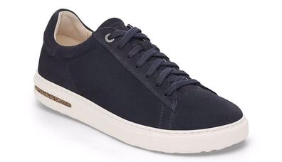 Sneakers Birkenstock mit anatomischer Korkfußbett