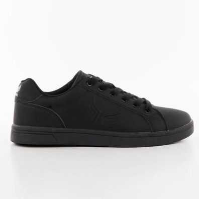 Sneakers Kaporal Darly schwarz