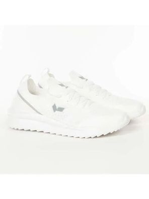 Sneaker Kaporal Weiß Bakam