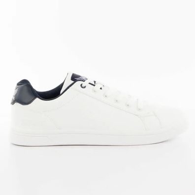 Sneaker Kaporal Weiß Darly