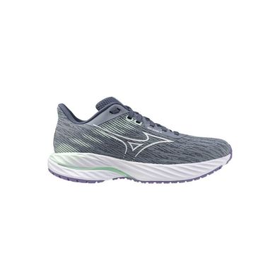 Laufschuhe Mizuno Wave Inspire 21 Blau