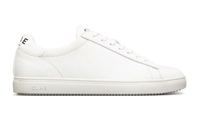 Sneakers Clae Bradley Vegan Weiß