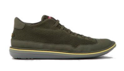 Sneakers Camper Beetle Grén