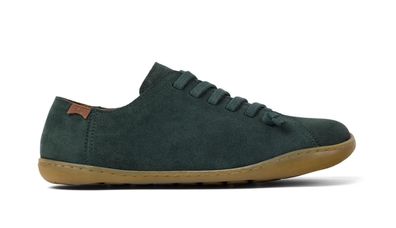 Sportschuhe Camper Peu Cami Dunkelgrén