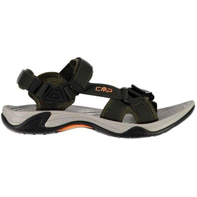 Sandalen CMP Leicht und Sportlich