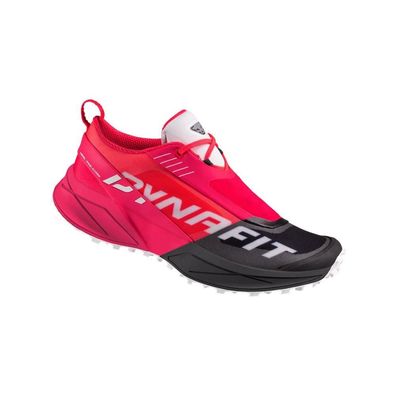 Sportschuhe Dynafit Ultra 100 Rot Damen Trailrunning