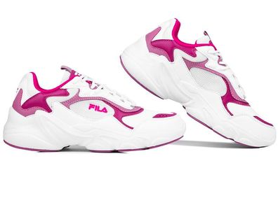 Sportschuhe FILA Weiß - Collene CB