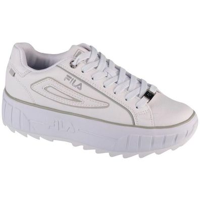 Sneakers Fila Damen Weiß Größe 38