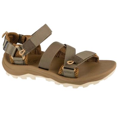 Sandalen Merrell Speed Fusion Web Rmx Blau