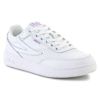Sneakers Fila Weiß Damen Lifestyle Schuhe