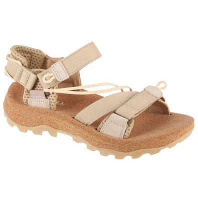 Sandalen Merrell Speed Fusion Web Rmx Beige
